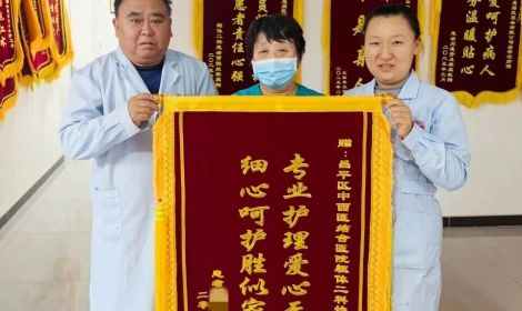 【10月荣誉集合】收获满满赞誉，承载殷殷期盼