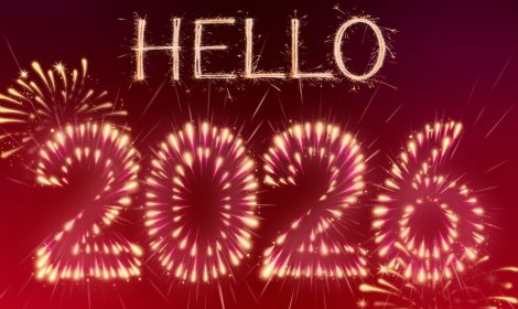 跨年钟声里的守护人：可心人用温暖守护辞旧迎新