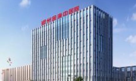郑州市金庚中医康复医院
