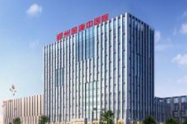 郑州市金庚中医康复医院
