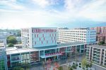 北京大学第三医院延庆区医院