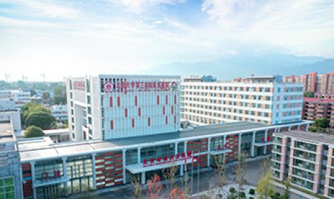 北京大学第三医院延庆区医院